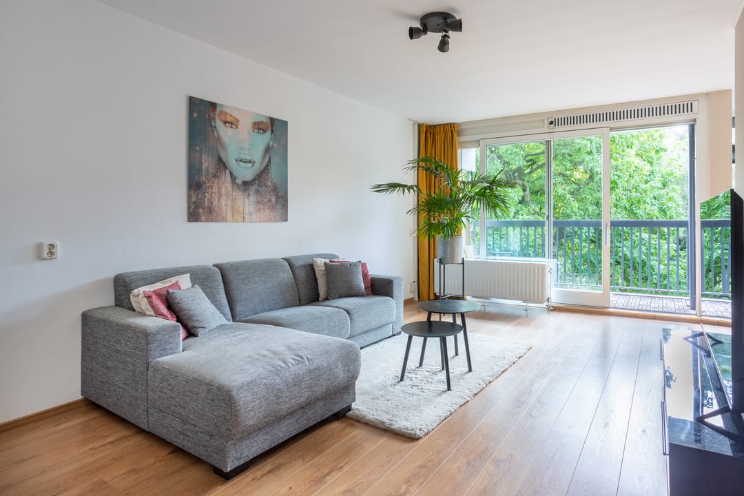 Foto 7 van Lankforst 5605