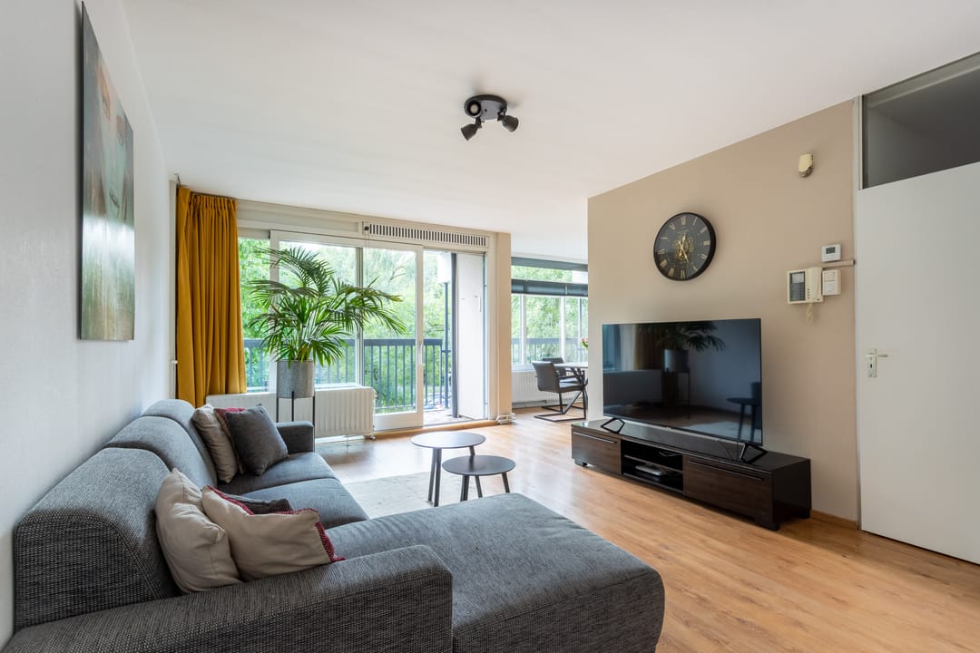 Foto 8 van Lankforst 5605