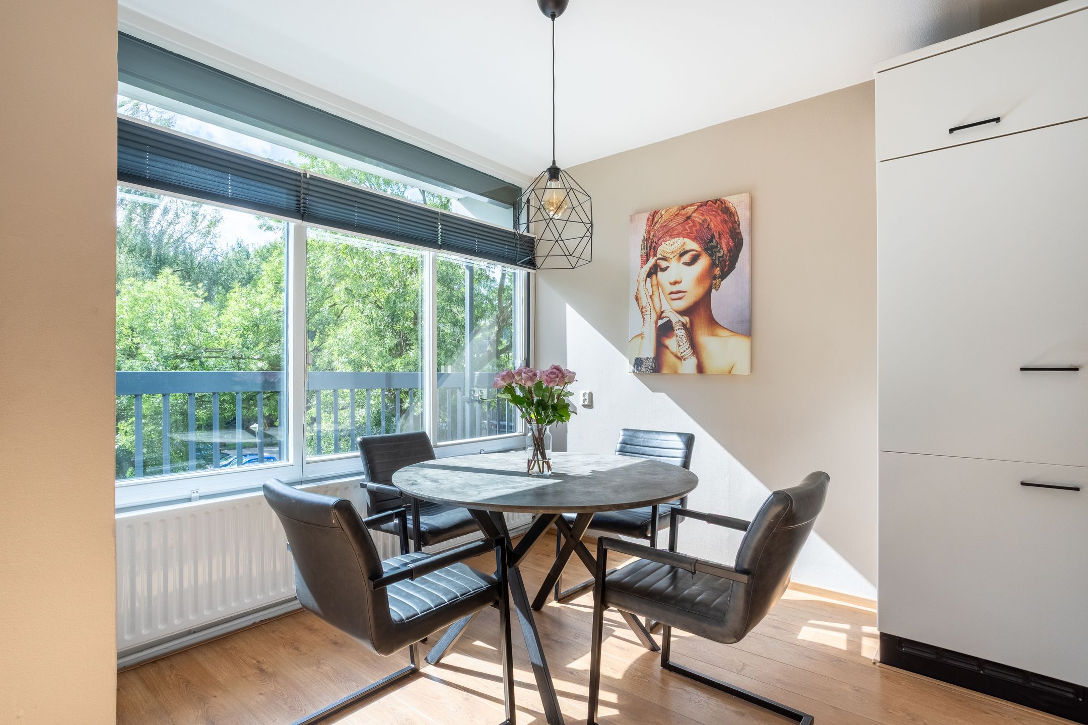 Foto 12 van Lankforst 5605