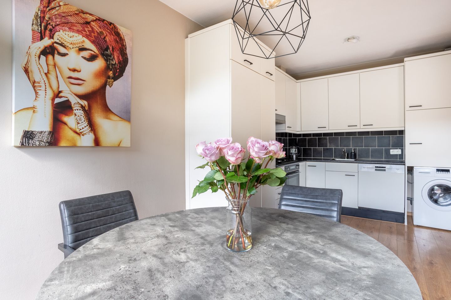 Foto 14 van Lankforst 5605