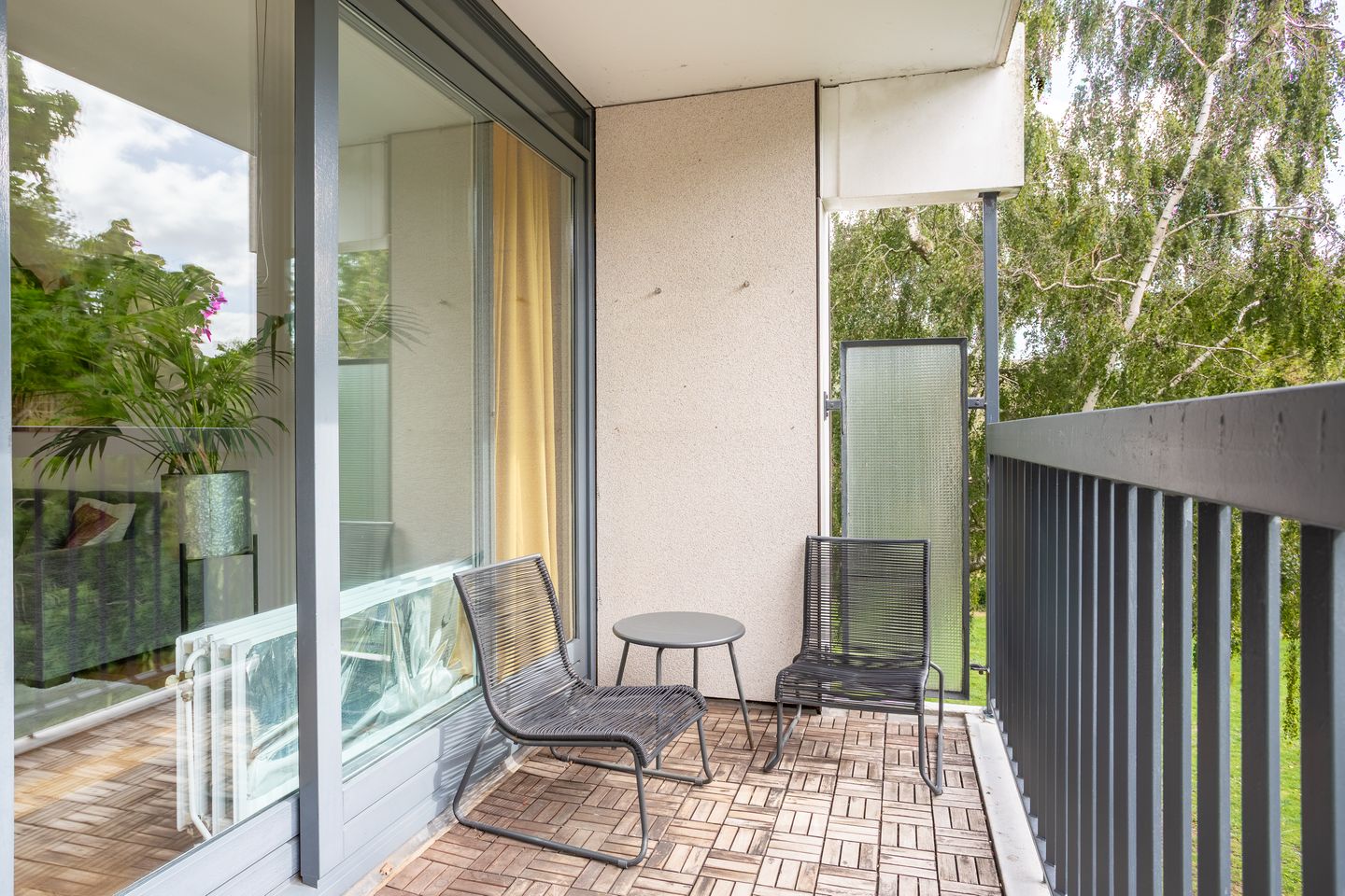 Foto 19 van Lankforst 5605