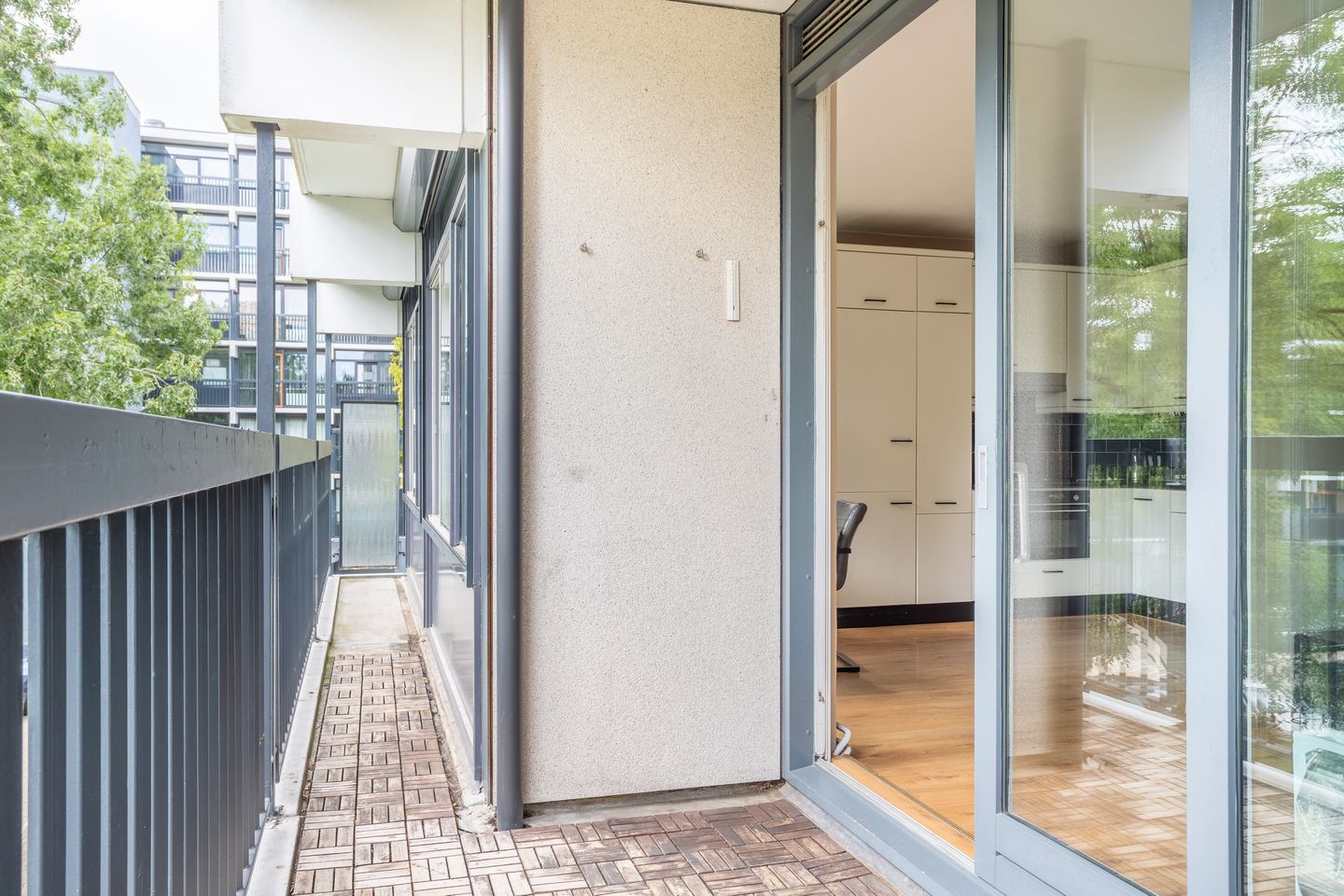 Foto 20 van Lankforst 5605