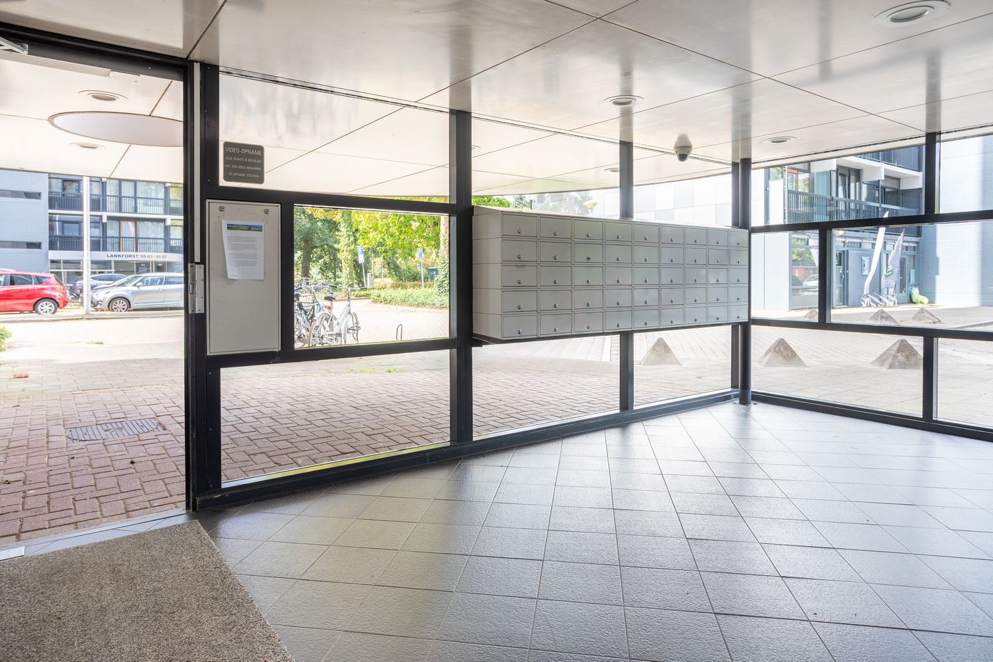 Foto 25 van Lankforst 5605