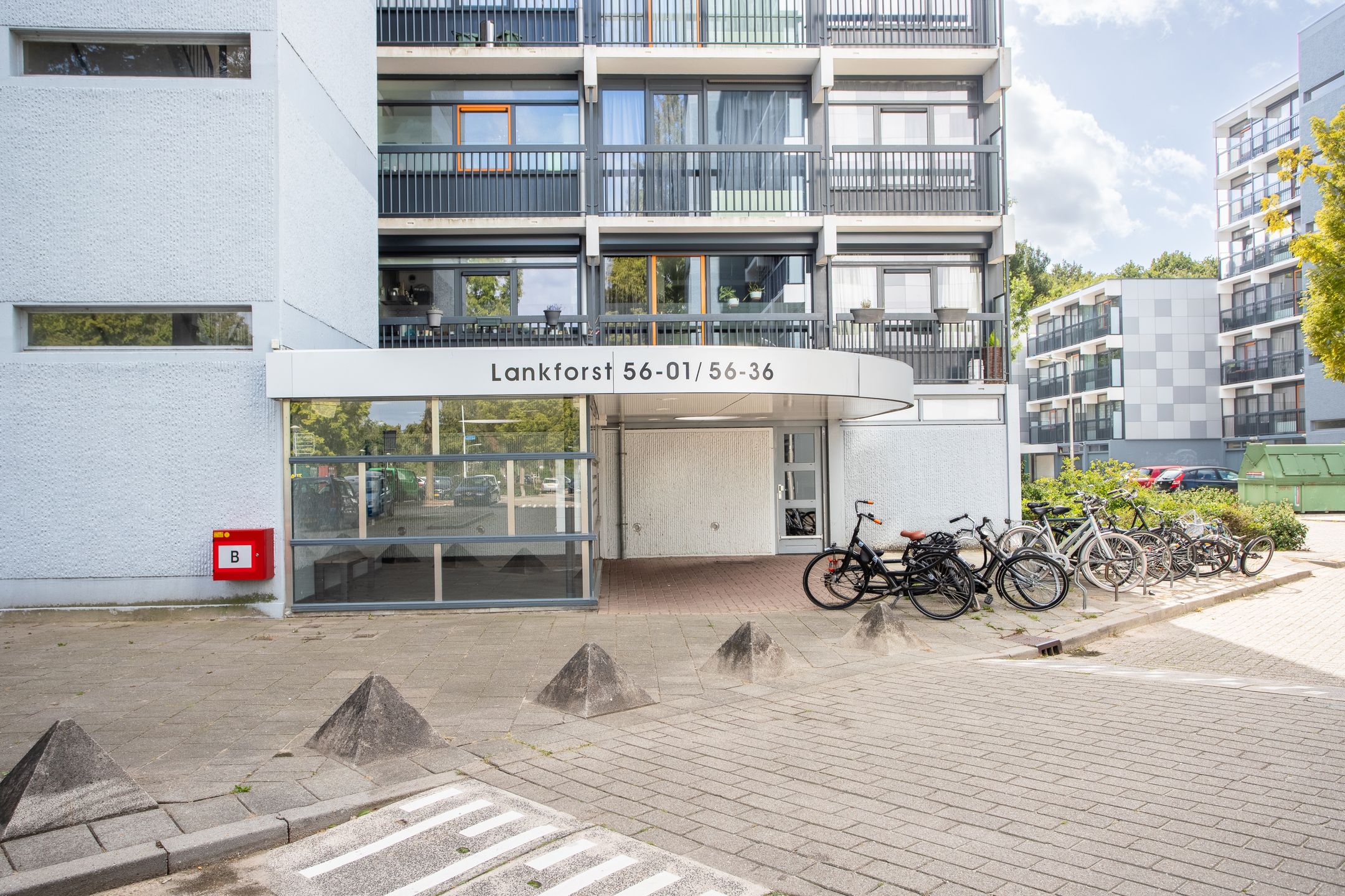 Foto 27 van Lankforst 5605