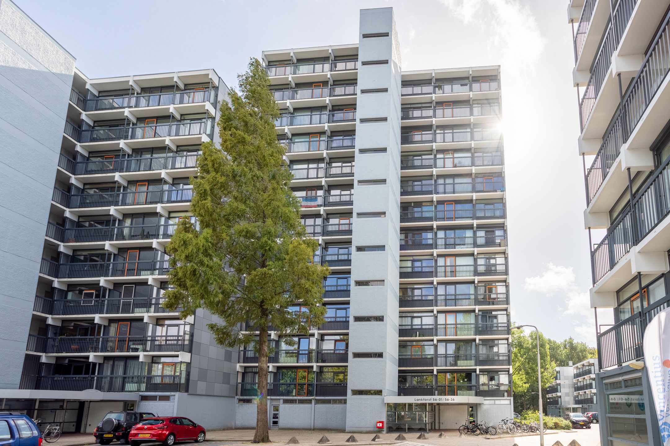 Foto 30 van Lankforst 5605