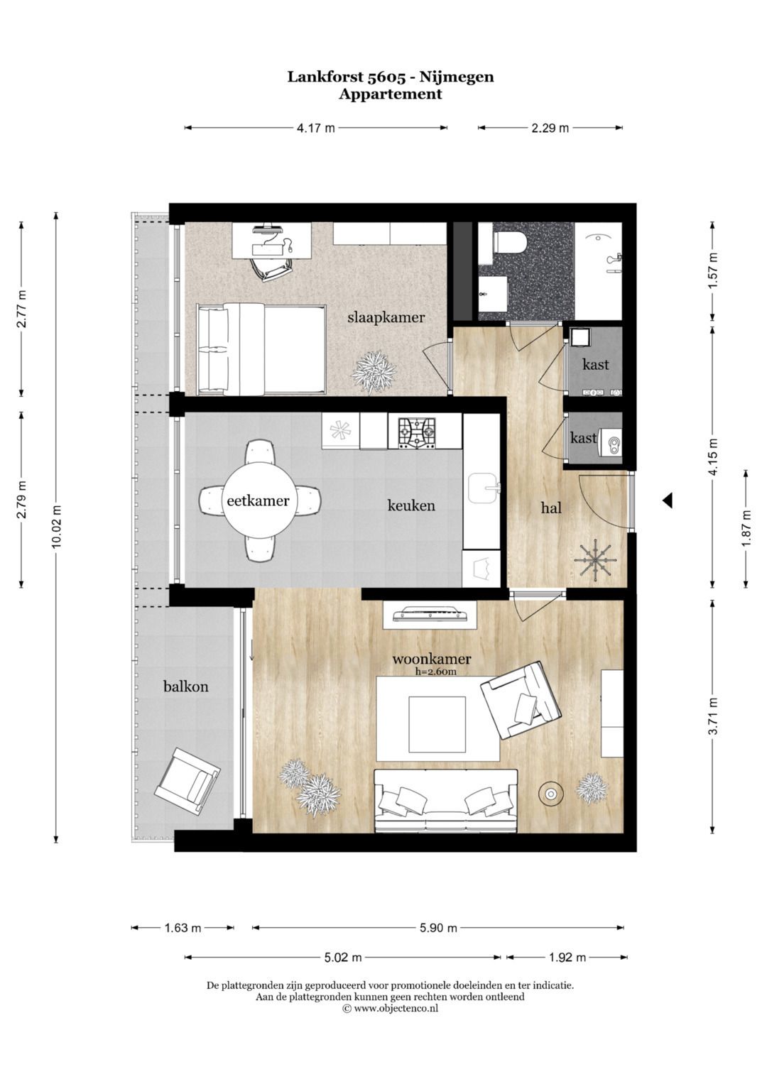 Foto 32 van Lankforst 5605