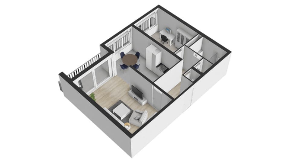 Foto 33 van Lankforst 5605