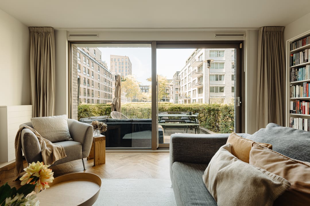 Photo 1 of Saskia van Uijlenburgkade 131