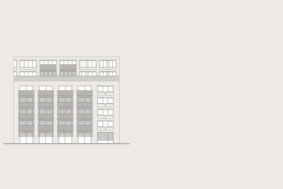 Photo 2 of Saskia van Uijlenburgkade 131