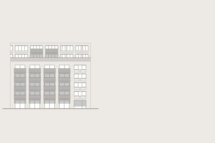 Foto 2 van Saskia van Uijlenburgkade 131