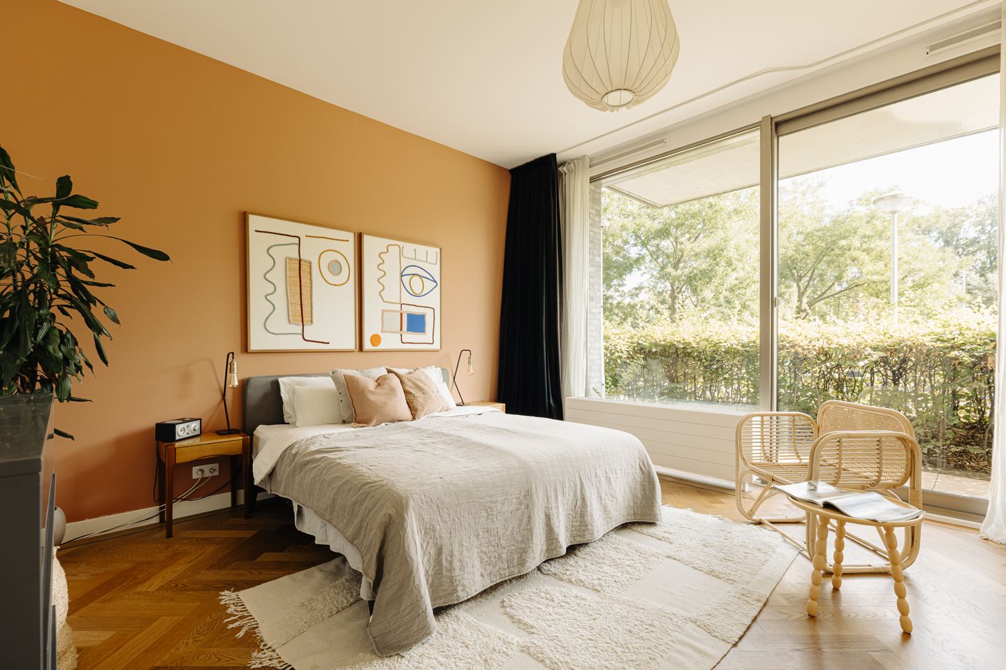 Photo 4 of Saskia van Uijlenburgkade 131