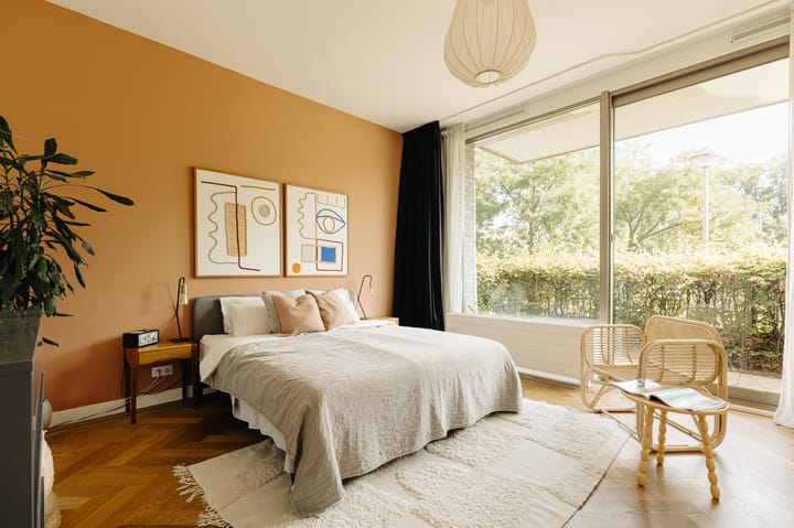 Foto 4 van Saskia van Uijlenburgkade 131