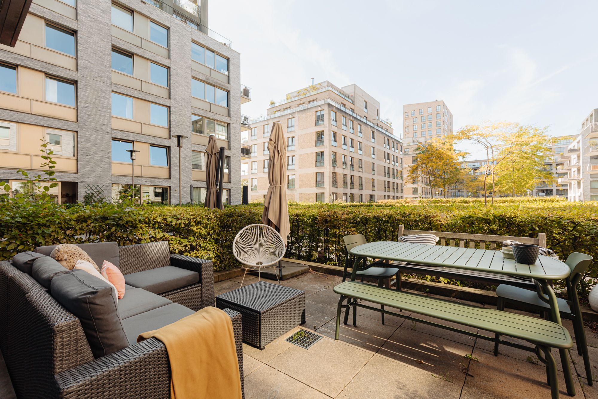 Photo 6 of Saskia van Uijlenburgkade 131