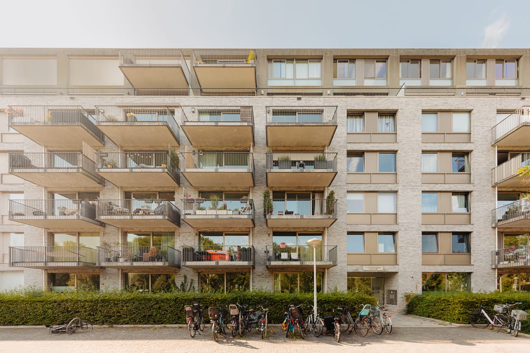 Photo 8 of Saskia van Uijlenburgkade 131