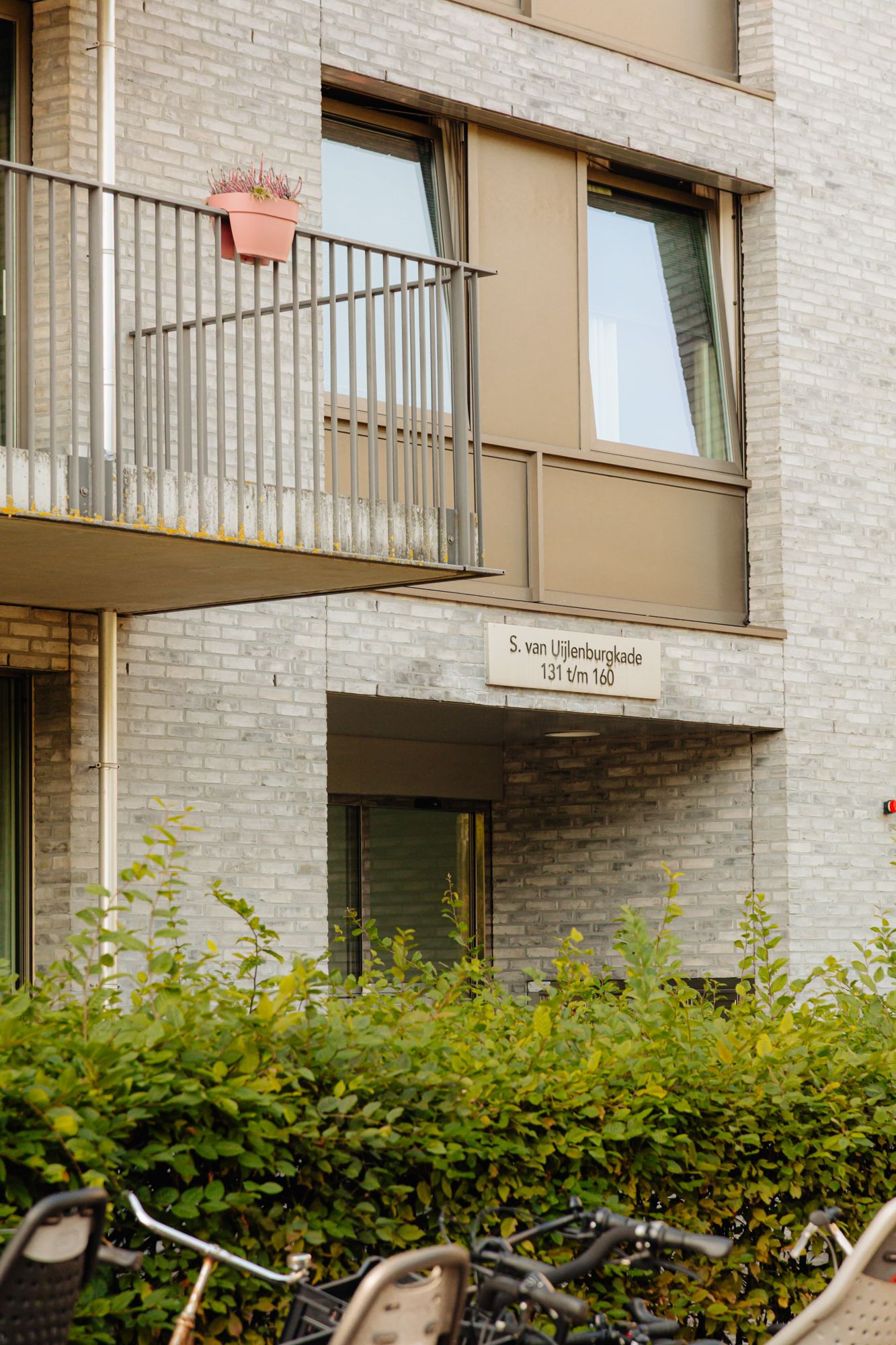 Photo 10 of Saskia van Uijlenburgkade 131