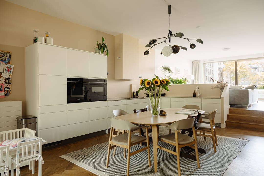 Photo 13 of Saskia van Uijlenburgkade 131