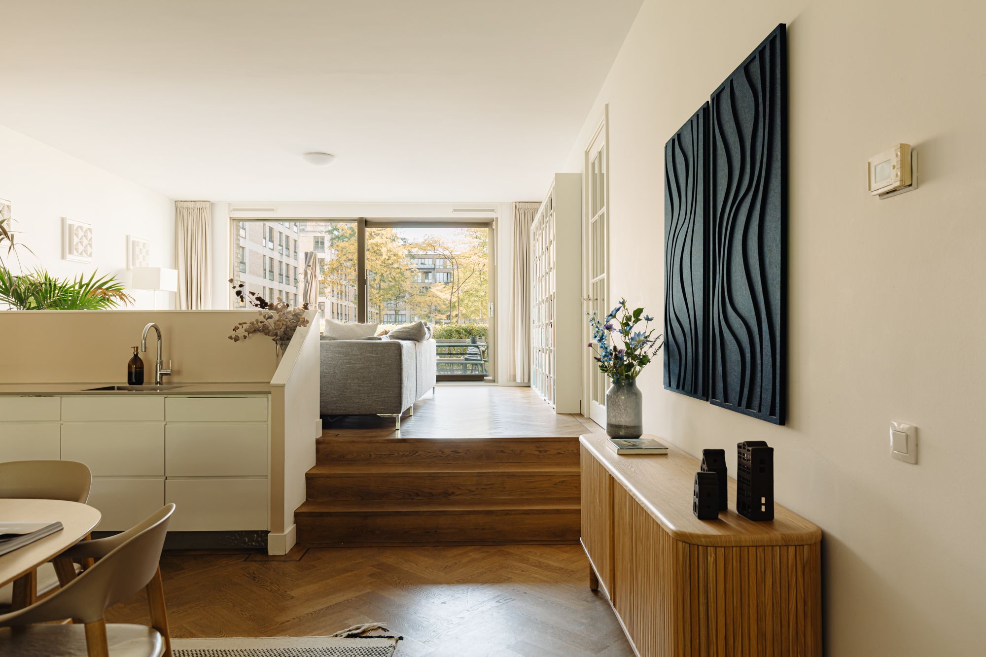 Photo 15 of Saskia van Uijlenburgkade 131