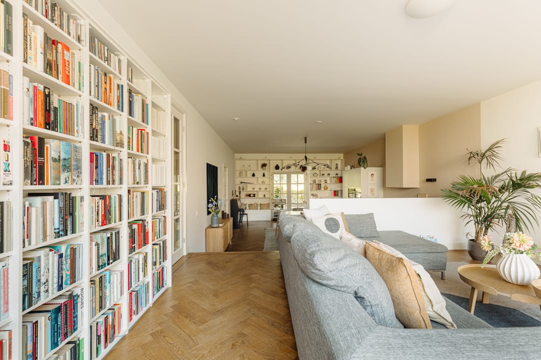 Photo 16 of Saskia van Uijlenburgkade 131