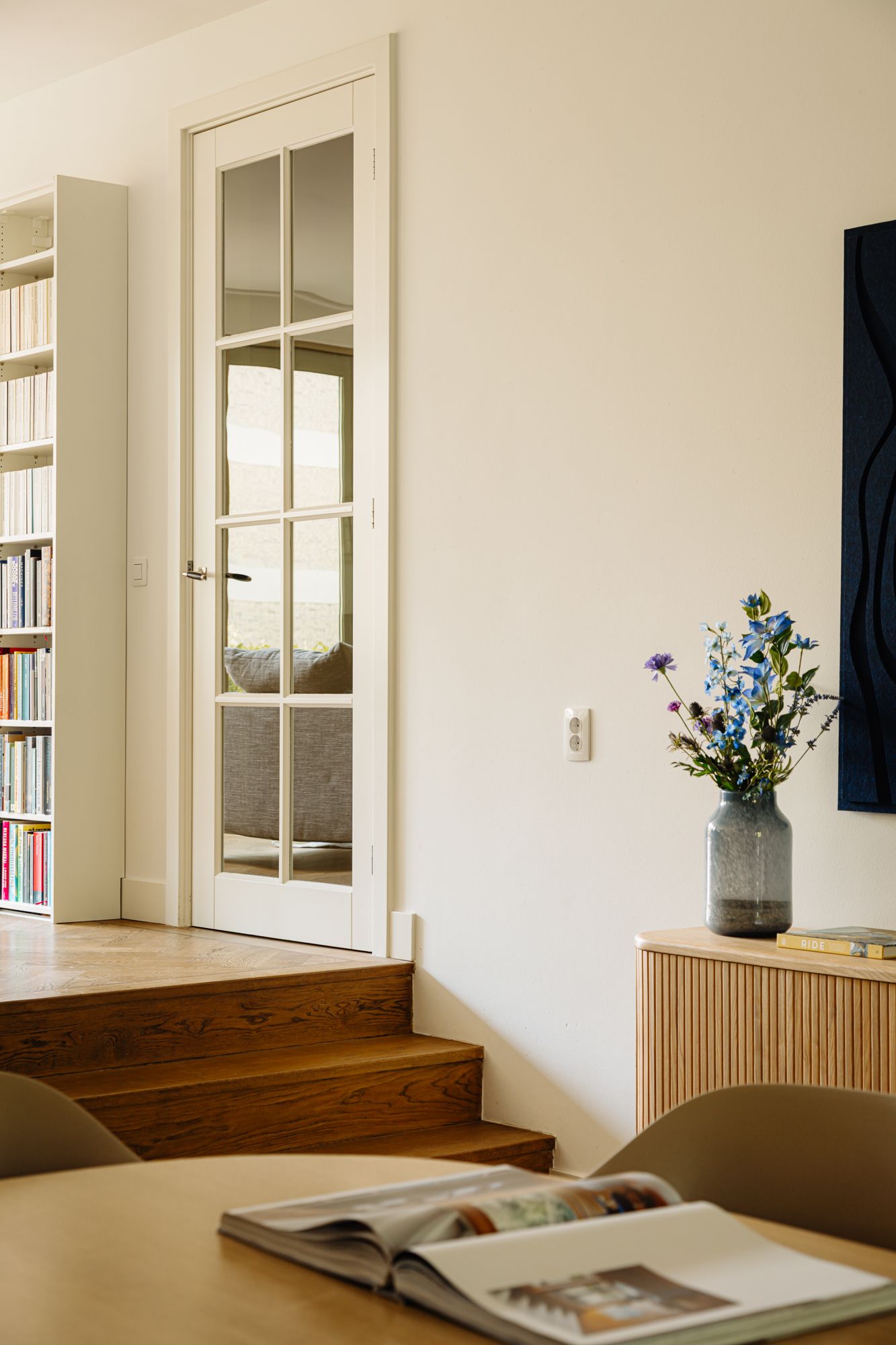 Photo 21 of Saskia van Uijlenburgkade 131