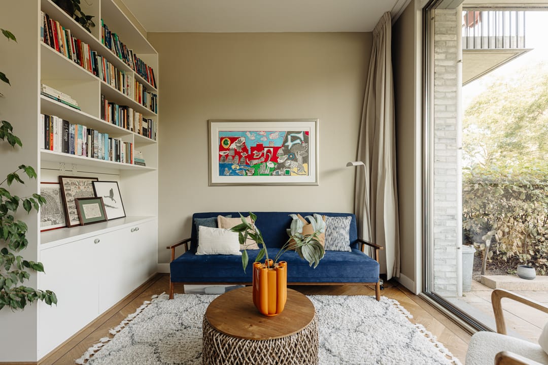 Photo 31 of Saskia van Uijlenburgkade 131