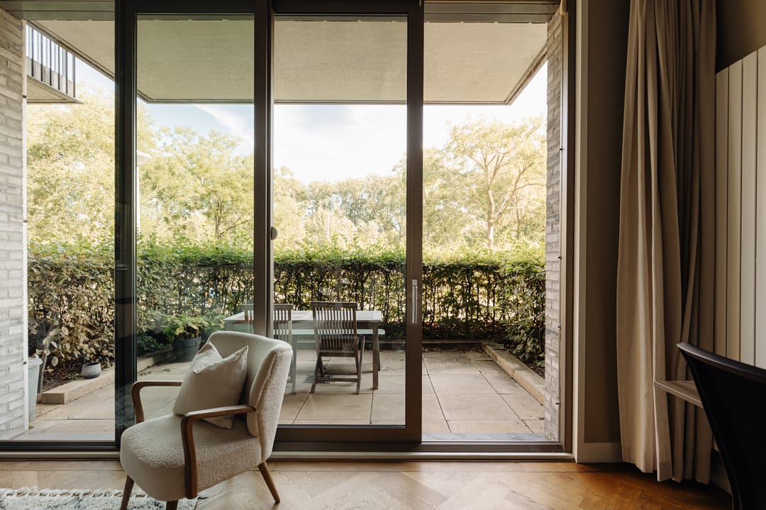 Photo 32 of Saskia van Uijlenburgkade 131