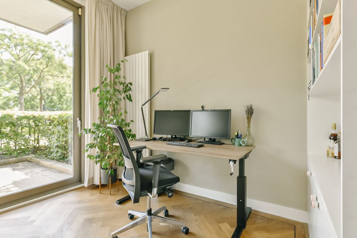 Photo 34 of Saskia van Uijlenburgkade 131