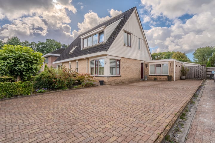 Foto 2 van Kastanjehof 16