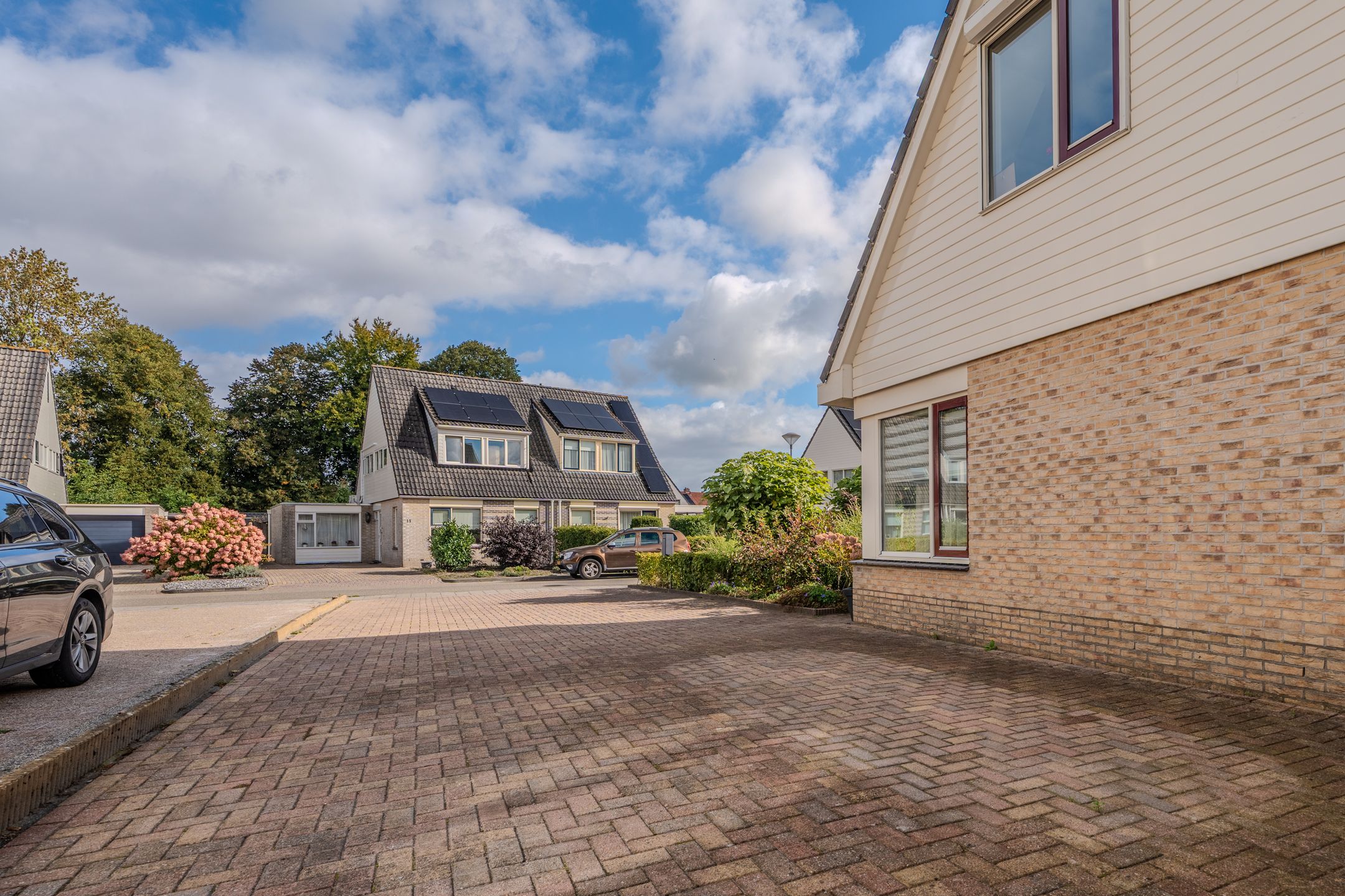 Foto 3 van Kastanjehof 16