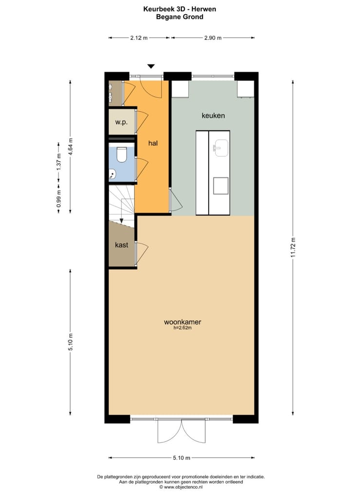 Foto 30 van Keurbeek 3-D