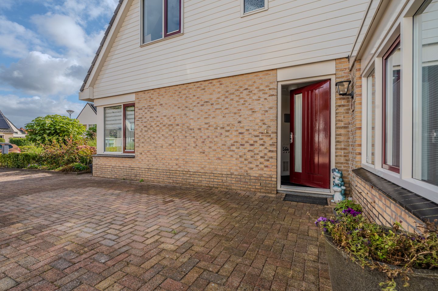 Foto 4 van Kastanjehof 16