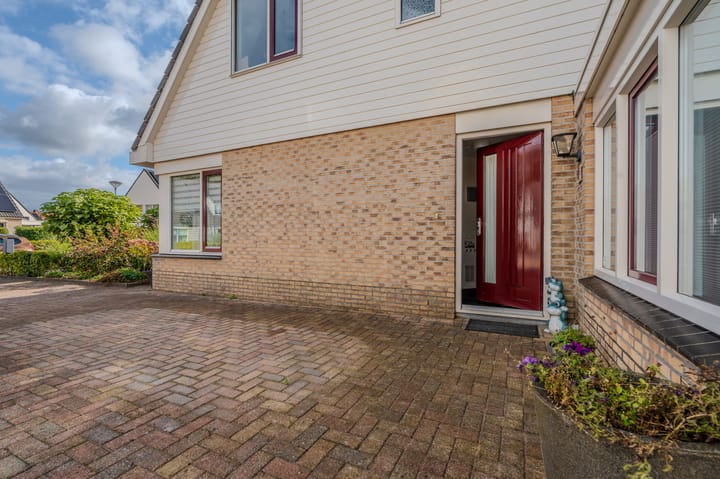 Foto 4 van Kastanjehof 16