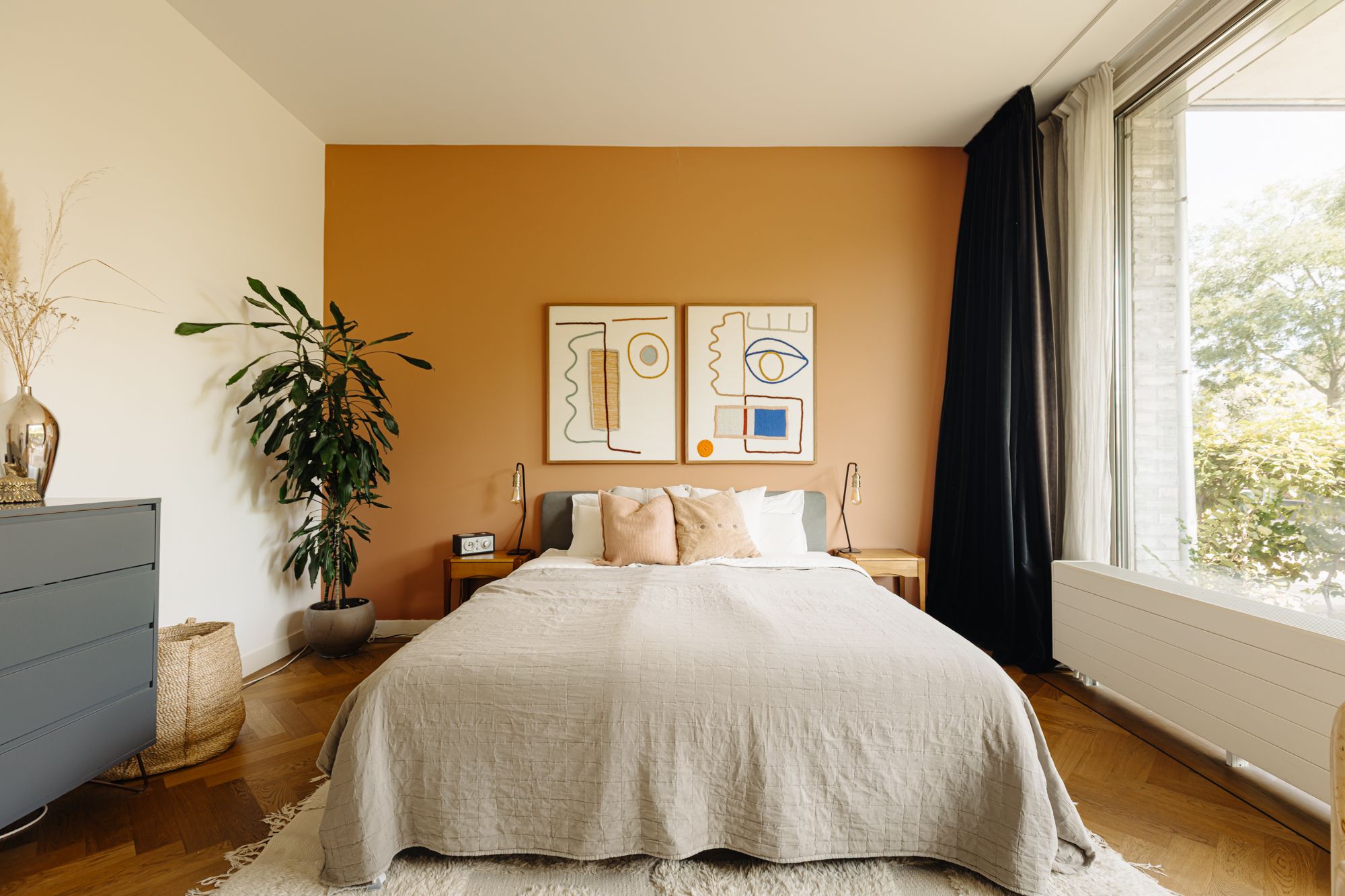 Photo 24 of Saskia van Uijlenburgkade 131