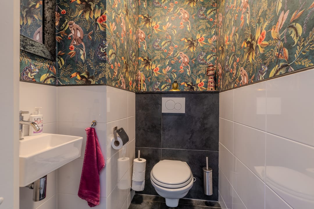 Foto 7 van Kastanjehof 16