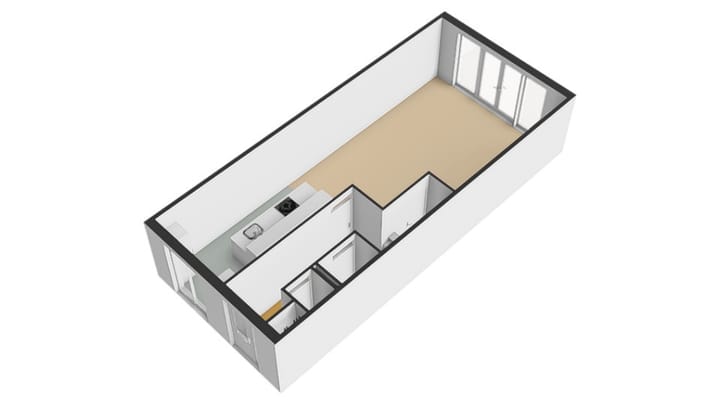 Foto 31 van Keurbeek 3-D