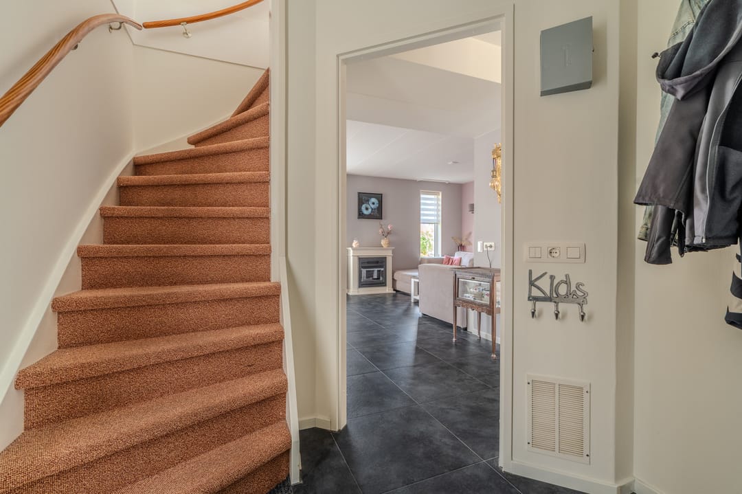 Foto 8 van Kastanjehof 16