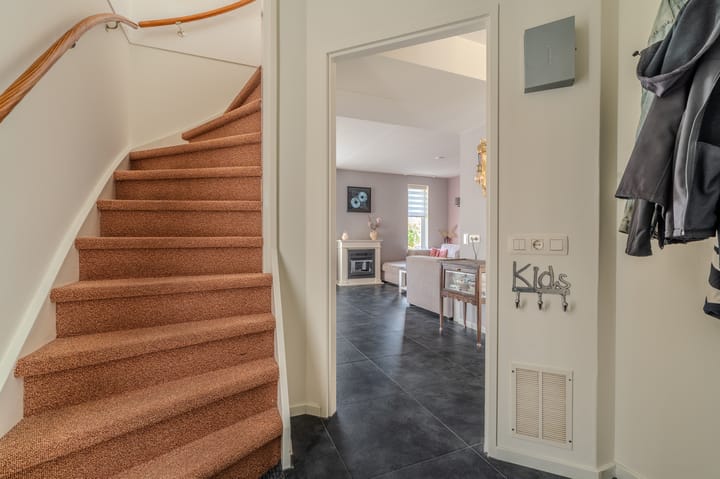 Foto 8 van Kastanjehof 16