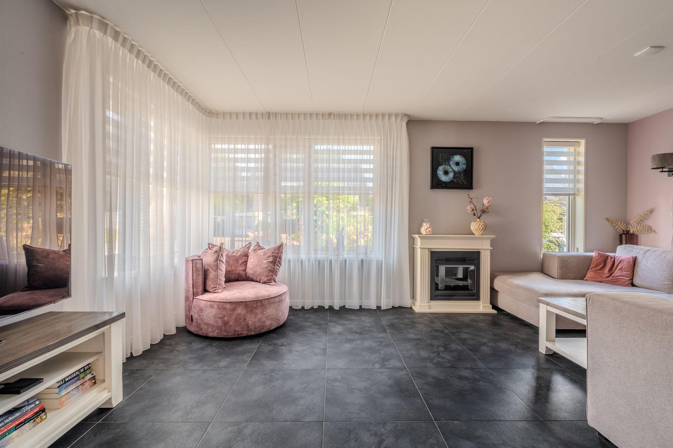 Foto 9 van Kastanjehof 16