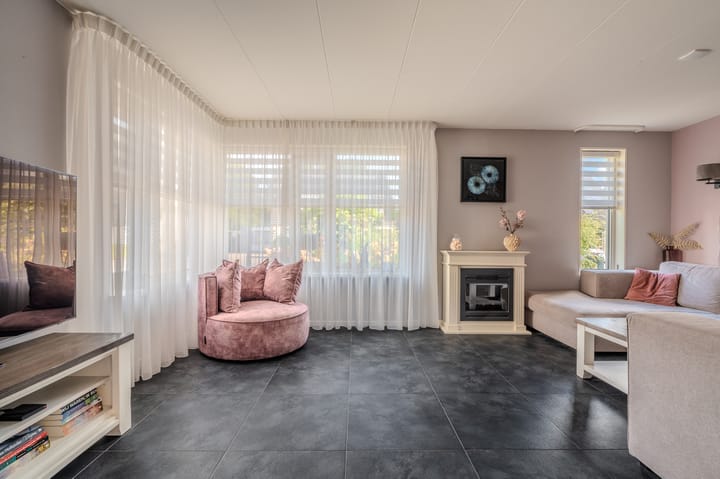 Foto 9 van Kastanjehof 16