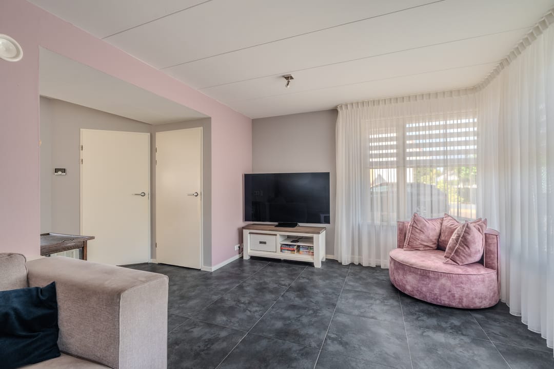 Foto 11 van Kastanjehof 16