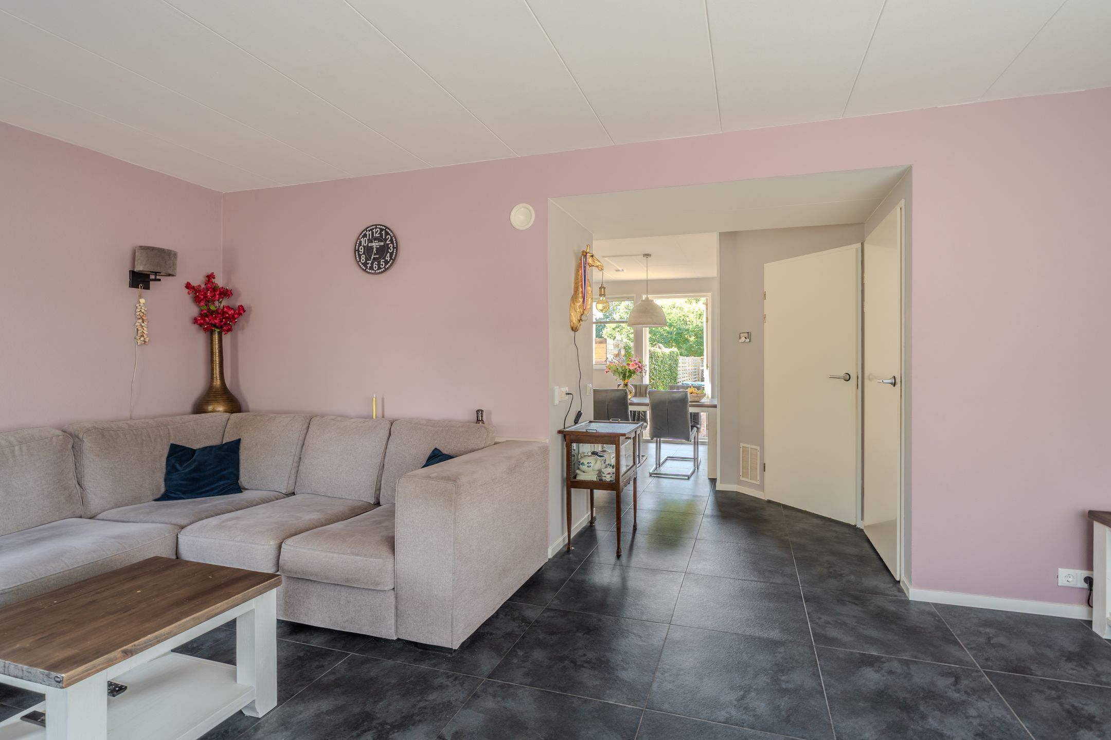 Foto 12 van Kastanjehof 16