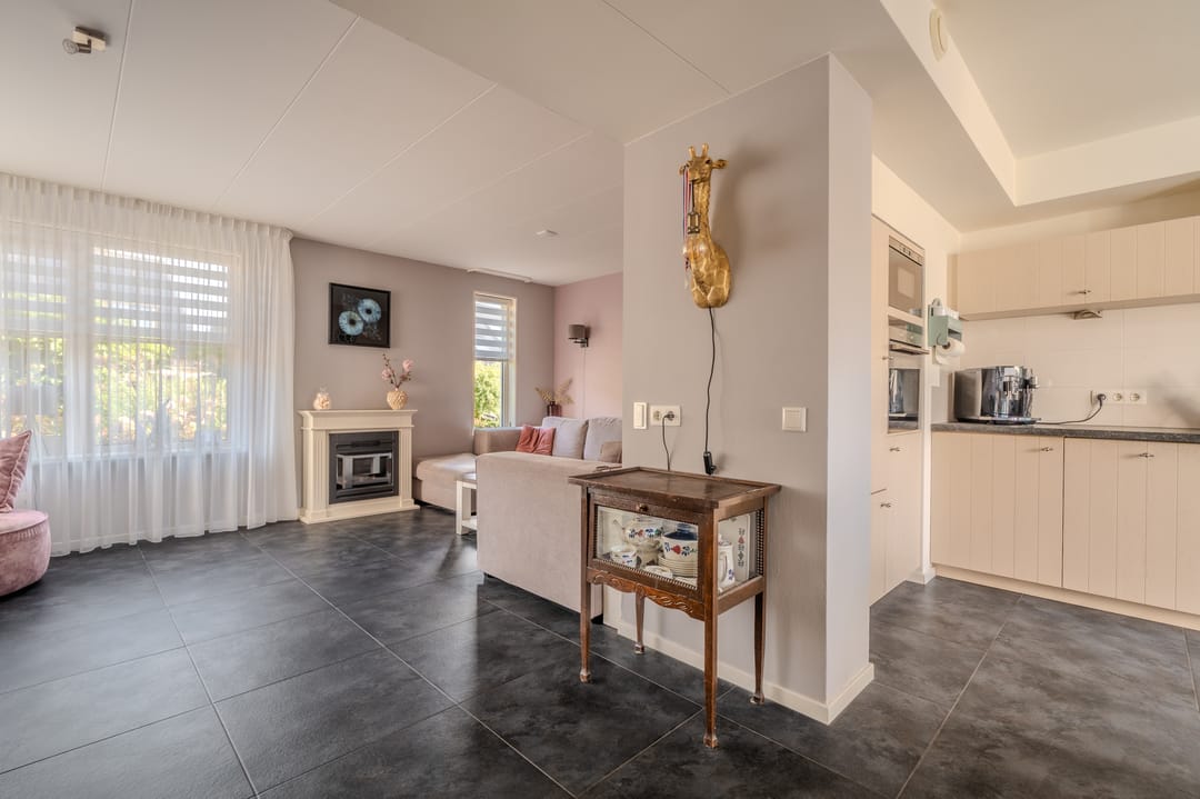 Foto 13 van Kastanjehof 16