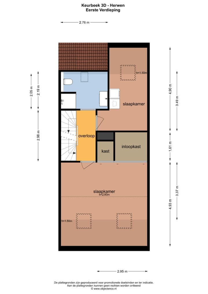 Foto 33 van Keurbeek 3-D