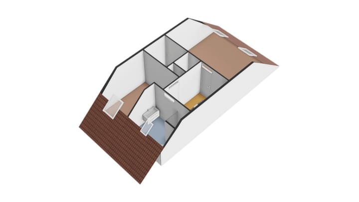 Foto 34 van Keurbeek 3-D