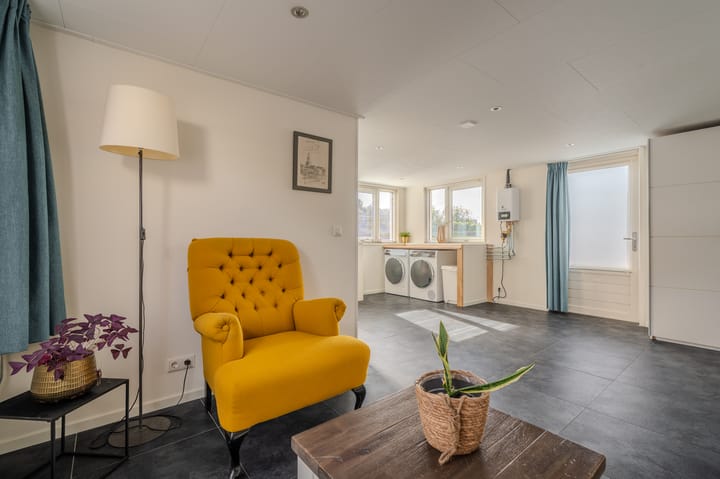 Foto 23 van Kastanjehof 16