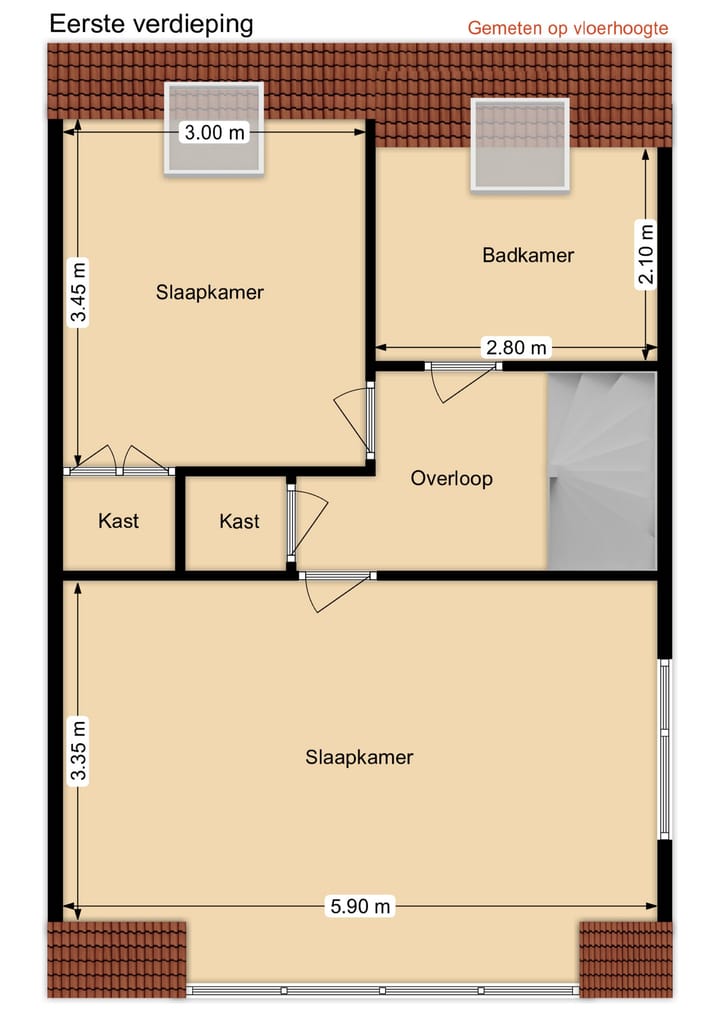 Foto 24 van Kastanjehof 16