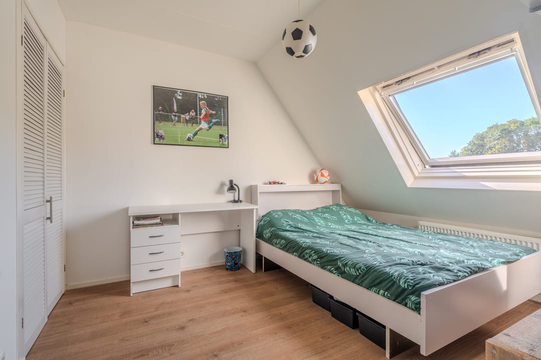 Foto 26 van Kastanjehof 16