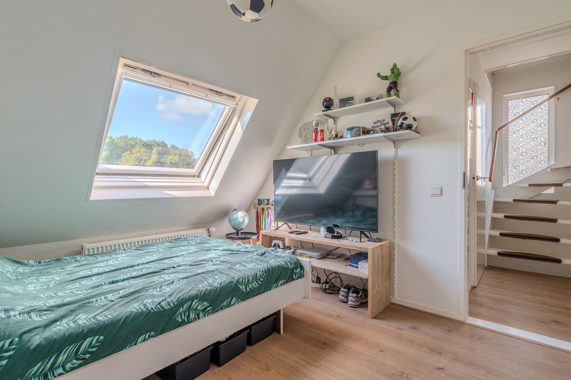 Foto 27 van Kastanjehof 16