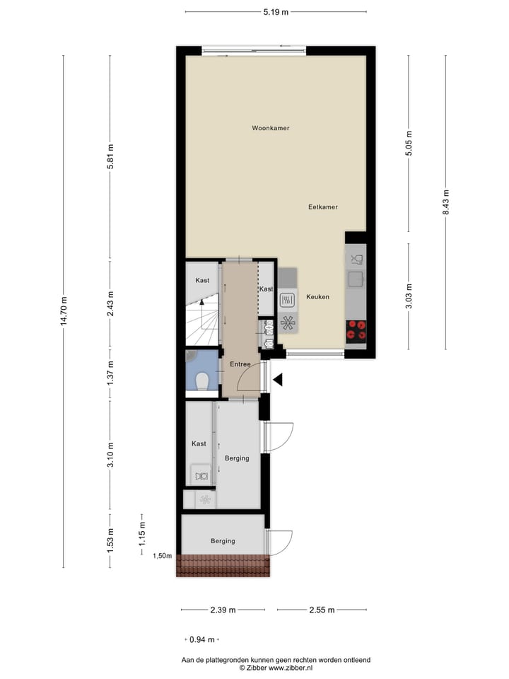 Photo 35 of Evenaar 3