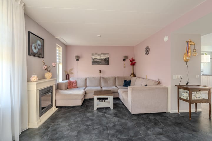 Foto 10 van Kastanjehof 16