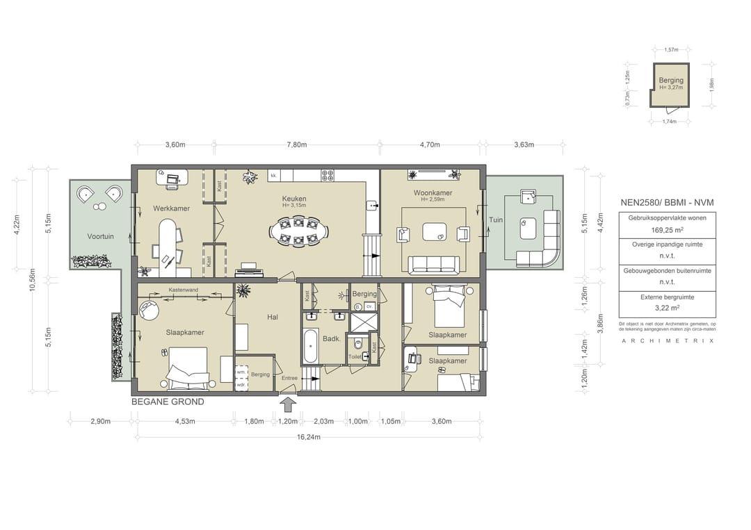 Photo 41 of Saskia van Uijlenburgkade 131